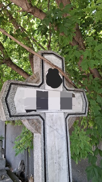 Vand Loc de veci Cimitirul Eternitatea