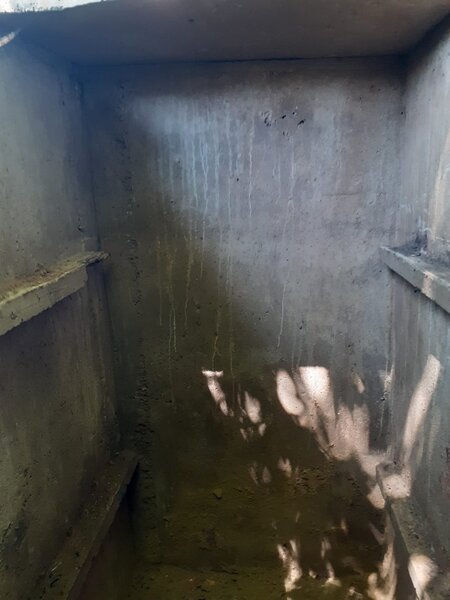 Vand Loc de veci Cimitirul Eternitatea