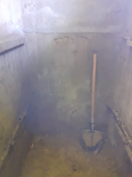 Vand Loc de veci Cimitirul Eternitatea